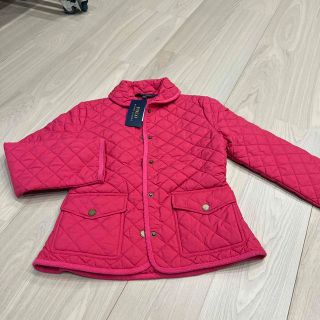 ポロラルフローレン(POLO RALPH LAUREN)の新品未使用ラルフ150 キルティングジャケット(コート)