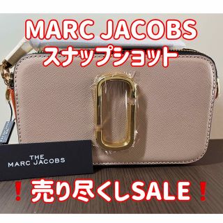 マークジェイコブス(MARC JACOBS)の✨新品✨MARC JACOBS ショルダーバッグ  (ショルダーバッグ)