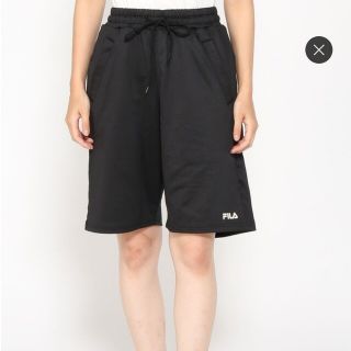 フィラ(FILA)のMサイズ　フィラ　ハーフパンツ(ハーフパンツ)