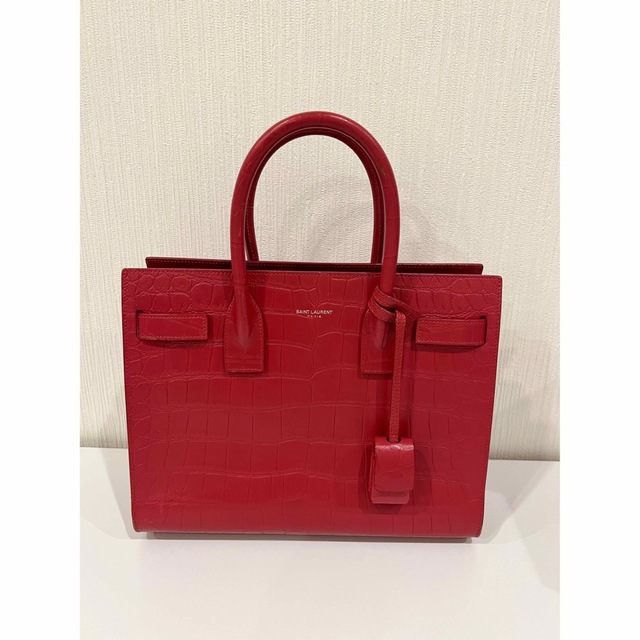 独特な 【送料無料】 Saint Laurent サンローランバック