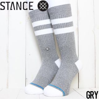 【送料無料】　STANCE ソックス(ソックス)