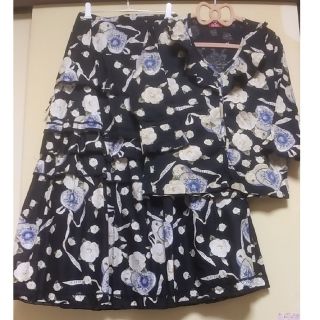 ピンクハウス 薔薇 セットアップ/コーデ(レディース)の通販 69点 ...