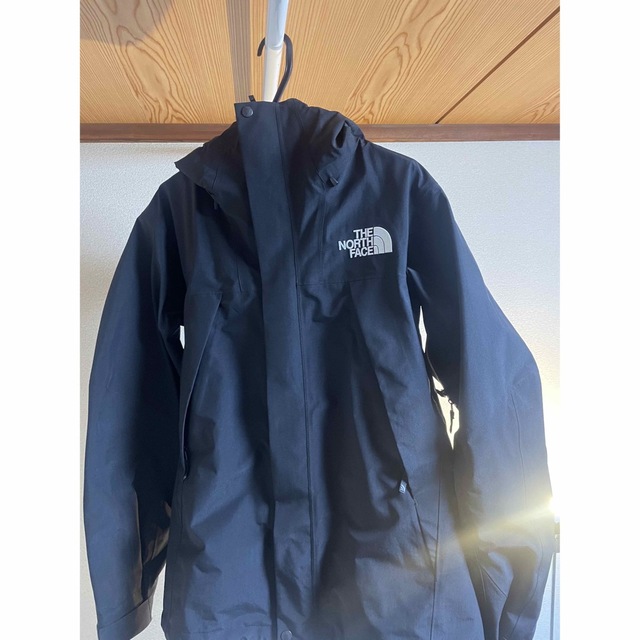 THE NORTH FACE マウンテンパーカー　np61800