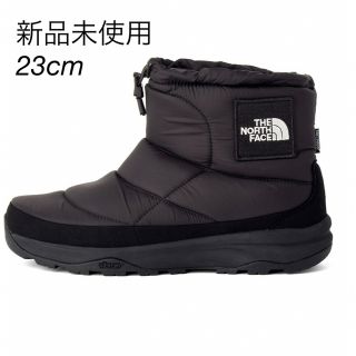 ザノースフェイス(THE NORTH FACE)の新品未使用　ノースフェイス　スノーブーツ　ブーツ　23(ブーツ)