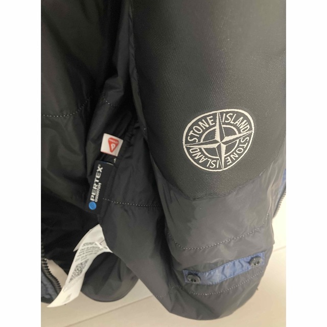 STONE ISLAND(ストーンアイランド)のストーンアイランド　ジャケット メンズのジャケット/アウター(ナイロンジャケット)の商品写真