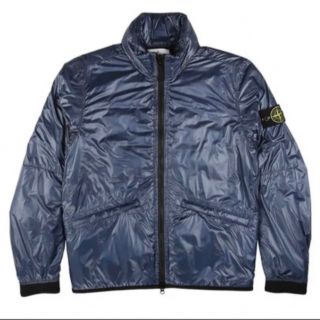 ストーンアイランド(STONE ISLAND)のストーンアイランド　ジャケット(ナイロンジャケット)