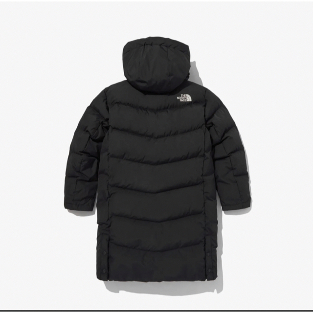 THE NORTH FACE - ノースフェイス ダウンコート 150 新品の通販 by