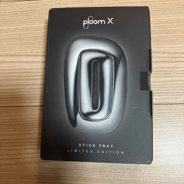 PloomTECH - プルームX スティックトレイ 非売品の通販 by PloomTECH - プルームX スティックトレイ 非売品の通販 by