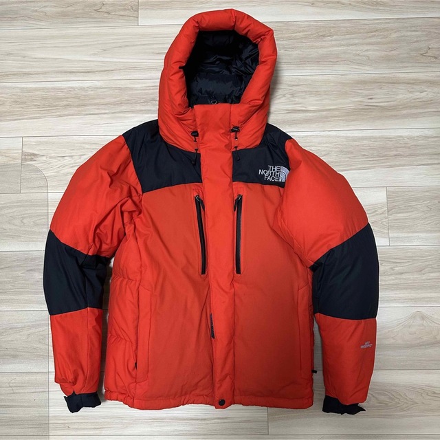 見つけた人ラッキー！ THE NORTH FACE バルトロライトジャケット L