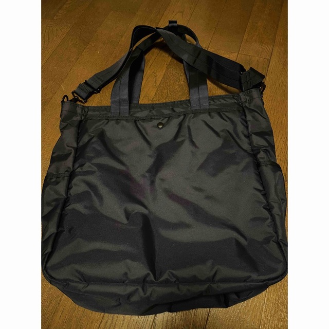 吉田カバン(ヨシダカバン)のポーター　2wayトートバッグ　ショルダーバッグ(FLASH) メンズのバッグ(トートバッグ)の商品写真