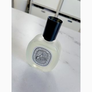 ディプティック(diptyque)のディプティック　ヘアミスト　オーキャピタル(ヘアウォーター/ヘアミスト)