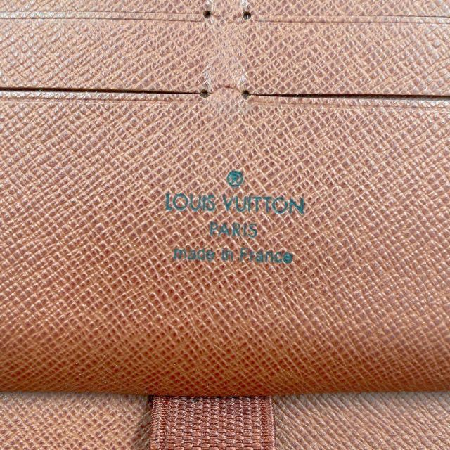 LOUIS VUITTON - 【正規品・美品】ルイヴィトン モノグラム LOUIS VUITTON - 【正規品・美品】ルイヴィトン モノグラム