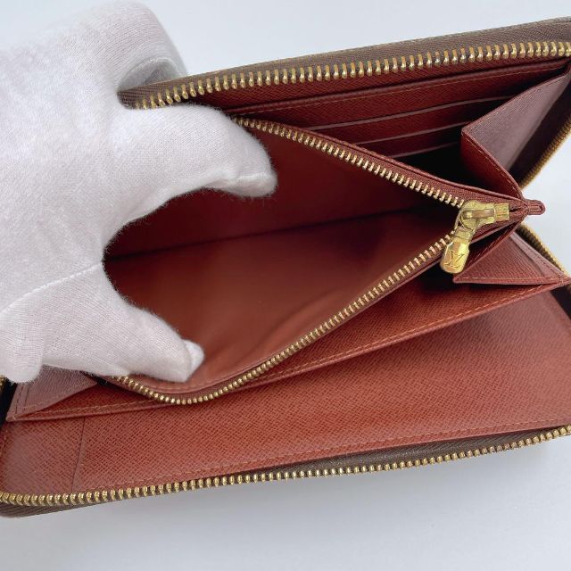 LOUIS VUITTON - 【正規品・美品】ルイヴィトン モノグラム LOUIS VUITTON - 【正規品・美品】ルイヴィトン モノグラム