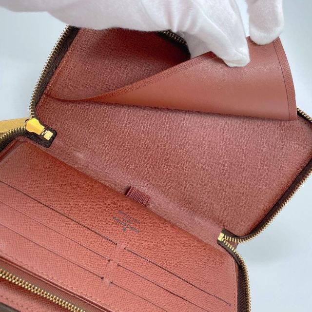 LOUIS VUITTON - 【正規品・美品】ルイヴィトン モノグラム LOUIS VUITTON - 【正規品・美品】ルイヴィトン モノグラム