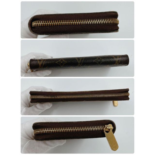 LOUIS VUITTON - 【正規品・美品】ルイヴィトン モノグラム LOUIS VUITTON - 【正規品・美品】ルイヴィトン モノグラム