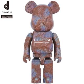 EUROPA BE@RBRICK 1000％(その他)