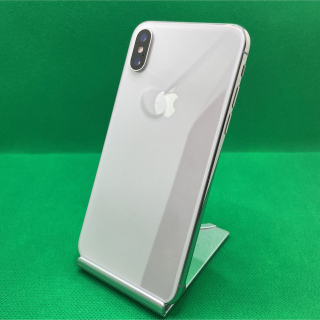 新しいコレクション 国際ブランド】 【格安美品】iPhone X X 256GB