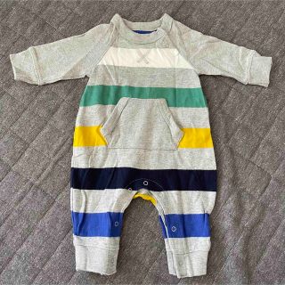 ベビーギャップ(babyGAP)のbabyGAP ロンパース(ロンパース)