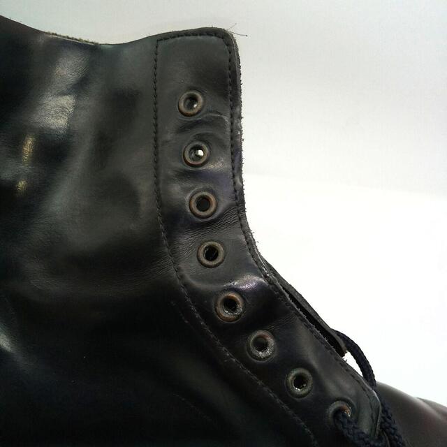 古着 ドクターマーチン Dr.Martens ホワイト社製 SOLOVAIR