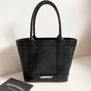 ミニトートバッグ(非売品) クロムハーツ 恐ろし ミニトートバッグ(非売品) クロムハーツ 恐ろし