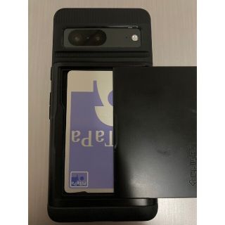 pixel7 黒　obsidian 128GB