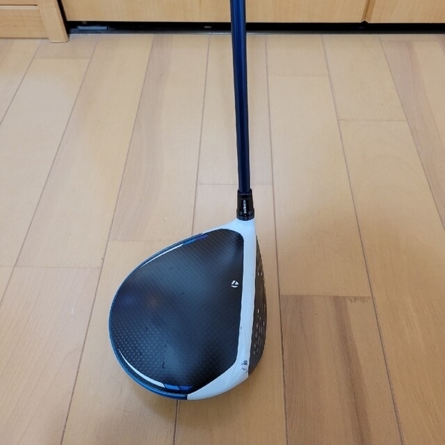 TaylorMade(テーラーメイド)のSIM2  10.5度 シャフトS  テーラーメイド スポーツ/アウトドアのゴルフ(クラブ)の商品写真