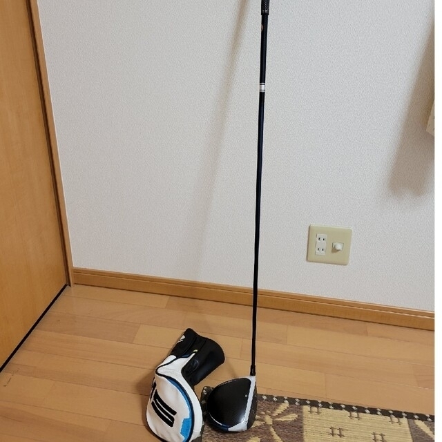 TaylorMade(テーラーメイド)のSIM2  10.5度 シャフトS  テーラーメイド スポーツ/アウトドアのゴルフ(クラブ)の商品写真