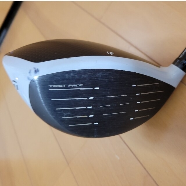 TaylorMade(テーラーメイド)のSIM2  10.5度 シャフトS  テーラーメイド スポーツ/アウトドアのゴルフ(クラブ)の商品写真