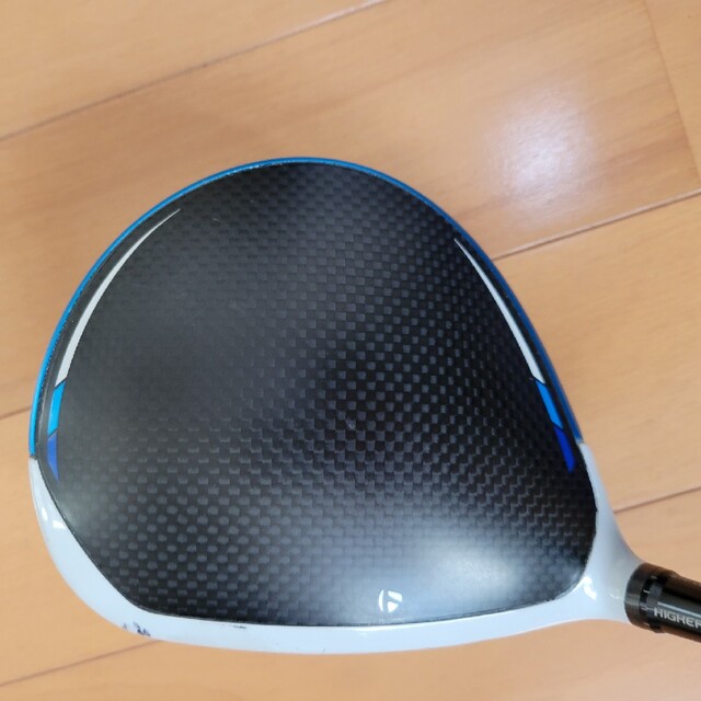 TaylorMade(テーラーメイド)のSIM2  10.5度 シャフトS  テーラーメイド スポーツ/アウトドアのゴルフ(クラブ)の商品写真