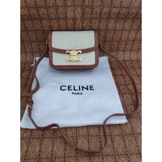 セリーヌ ショルダーバッグ(レディース)の通販 7,000点以上 | celineの ...
