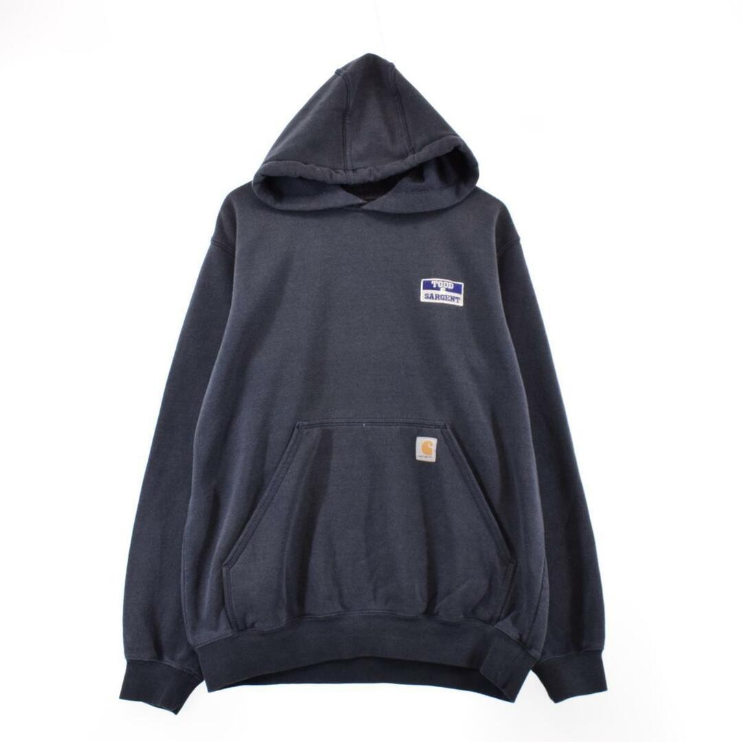 カーハート Carhartt スウェットプルオーバーパーカー メンズXL /eaa305596