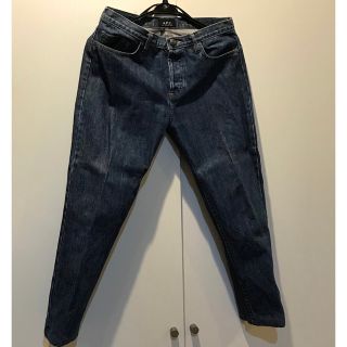 アーペーセー(A.P.C)のアーペーセー　デニム(デニム/ジーンズ)