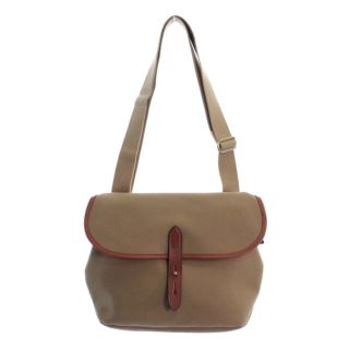 Brady - Brady ブレディ ショルダーバッグ - ベージュ 【古着】【中古