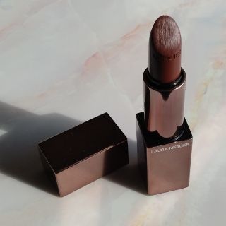 ローラメルシエ(laura mercier)のローラメルシエ ルージュ エッセンシャル シルキークリームリップスティック 07(口紅)