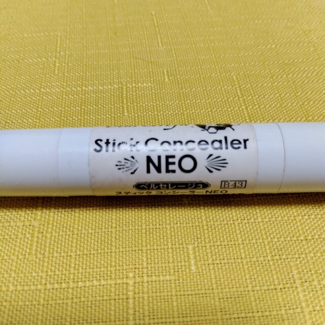 ベルセレージュ　コンシーラー　NEO