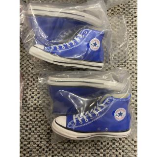 CONVERSE コバルトブルー ガチャガチャ(その他)