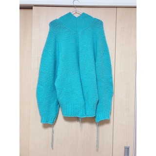 LE CIEL BLEU - irene ニット Whole Garment Knit Topsの通販 by ぱわs