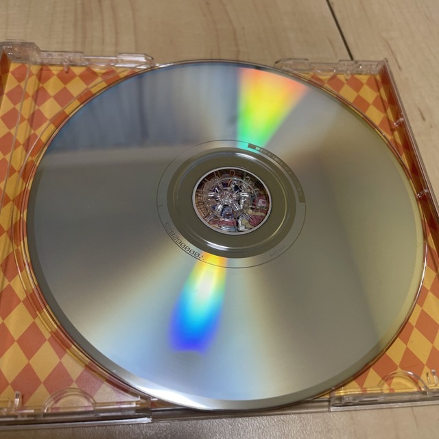 JOJO CD 3枚セット エンタメ/ホビーのCD(ポップス/ロック(邦楽))の商品写真