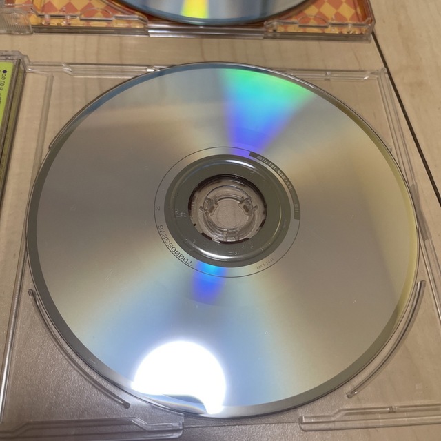 JOJO CD 3枚セット エンタメ/ホビーのCD(ポップス/ロック(邦楽))の商品写真