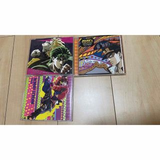 JOJO CD 3枚セット(ポップス/ロック(邦楽))