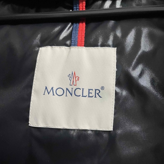 MONCLER(モンクレール)のたかぴー様専用 メンズのジャケット/アウター(ダウンジャケット)の商品写真