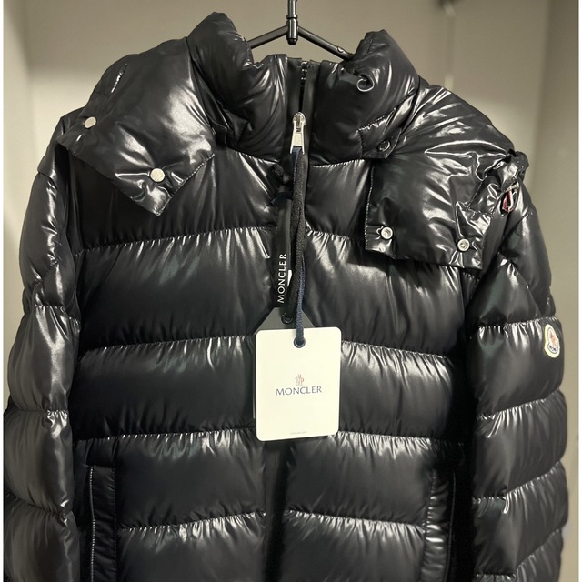 MONCLER CUVELLIER ダウンジャケット サイズ3 メンズ ジャケット
