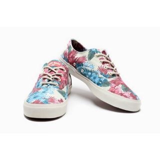 プロケッズ(PRO-Keds)のPlay Cloths X Pro Keds Royal Cvo プロケッズ　(スニーカー)