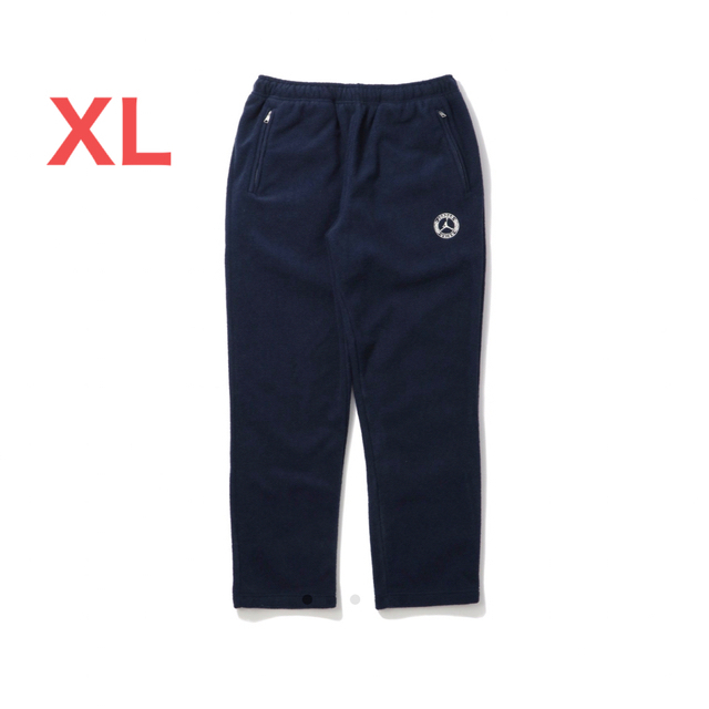 XLサイズ　M J UNION TRK PANT23渡り馬場