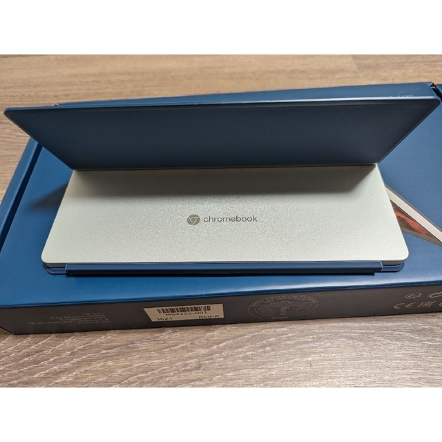 HP Chromebook x2 11 （8GB・LTEモデル）