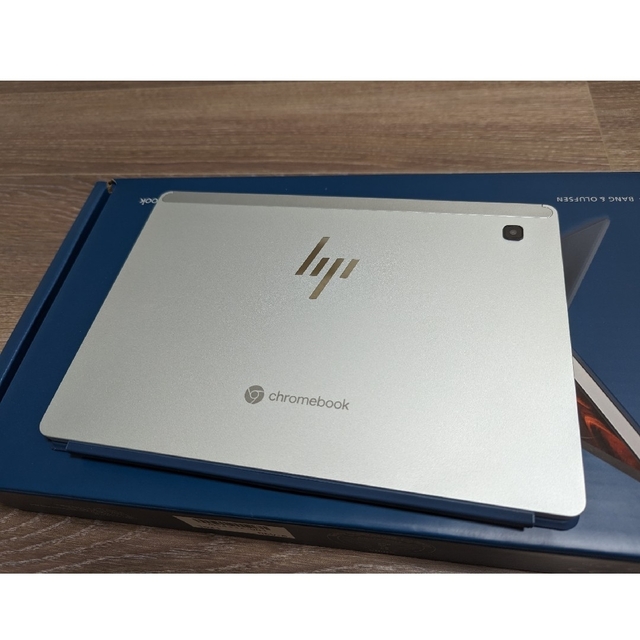 HP Chromebook x2 11 （8GB・LTEモデル）