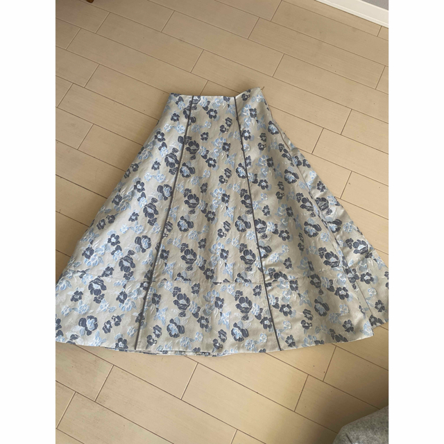 Drawer - セブンテン　SEVEN TEN ジャガースカートxs 美品