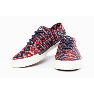 プロケッズ(PRO-Keds)のPlay Cloths X Pro Keds Royal Cvo  プロケッズ(スニーカー)