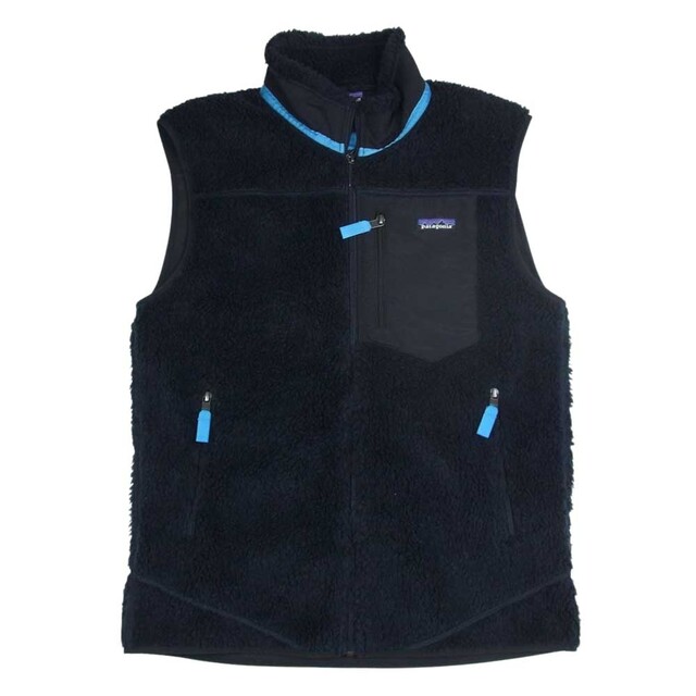 patagonia パタゴニア 22AW 23048 CLASSIC RETRO-X VEST クラシック