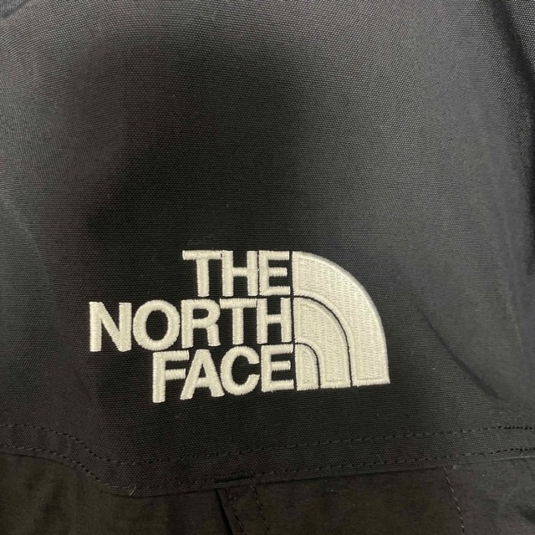 THE NORTH FACE(ザノースフェイス)のマウンテンダウンジャケット　North face メンズのジャケット/アウター(ダウンジャケット)の商品写真